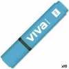 Fluorescencinis žymeklis Molin Viva Mėlyna (10 vnt.)