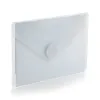 Kirjekuori Office Box 	V-LOCK polypropeeni 8,5 x 12 cm (10 osaa)