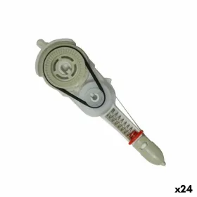 Корректирующая лента Office Box SUPER R6 6 m 4,2 mm Сменные части Красный (24 штук)