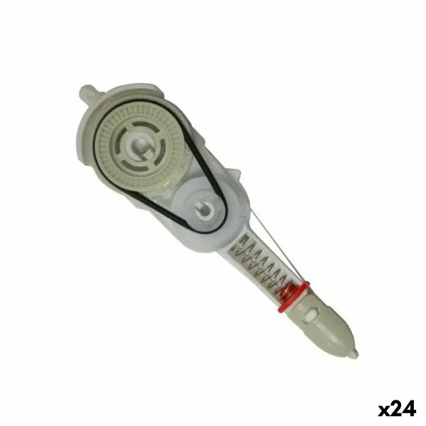 Корректирующая лента Office Box SUPER R6 6 m 4,2 mm Сменные части Красный (24 штук)