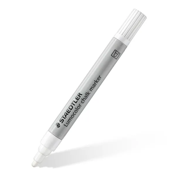 Šķidrie krīta marķieri Staedtler Lumocolor 344 4 Daudzums