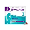 Femibion 3 Lactancia 28 Tablets + 28 Capsules