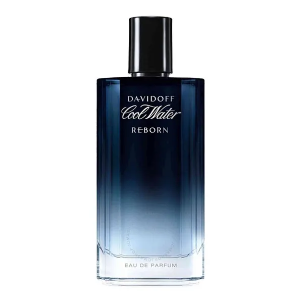 Davidoff Cool Water Reborn Eau De Parfum 50ml Spray