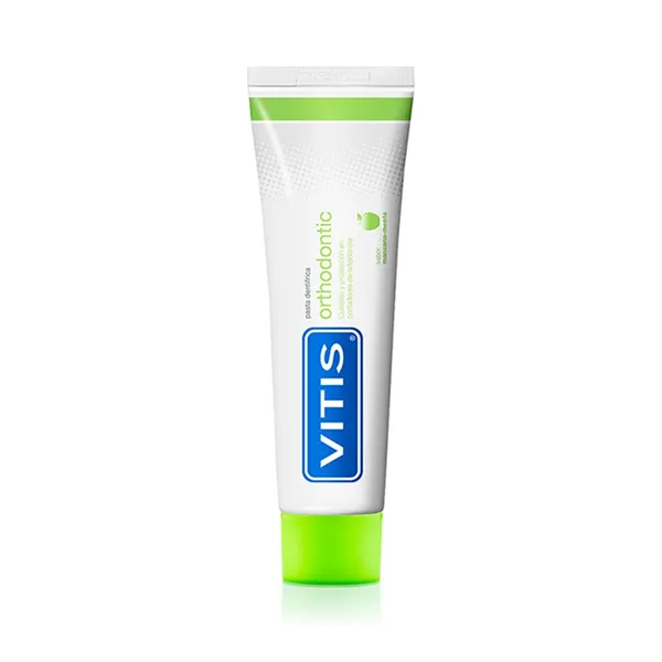 Vitis Orthodontic Toothpaste 150ml