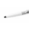 Фетр Bic Pocket 1741 Белая доска Круглая Зеленый (12 штук)