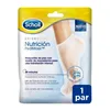 Scholl Pedimask Repairs, Nourishes, and Protects 1 Pair