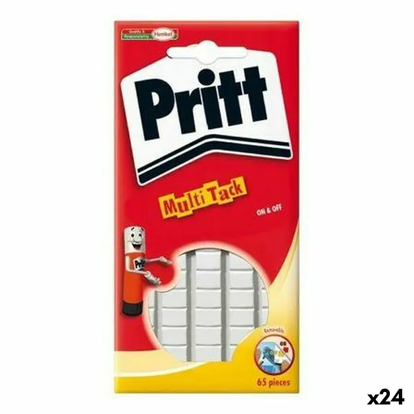 Tasoite Pritt MULTI-TACK (24 osaa)