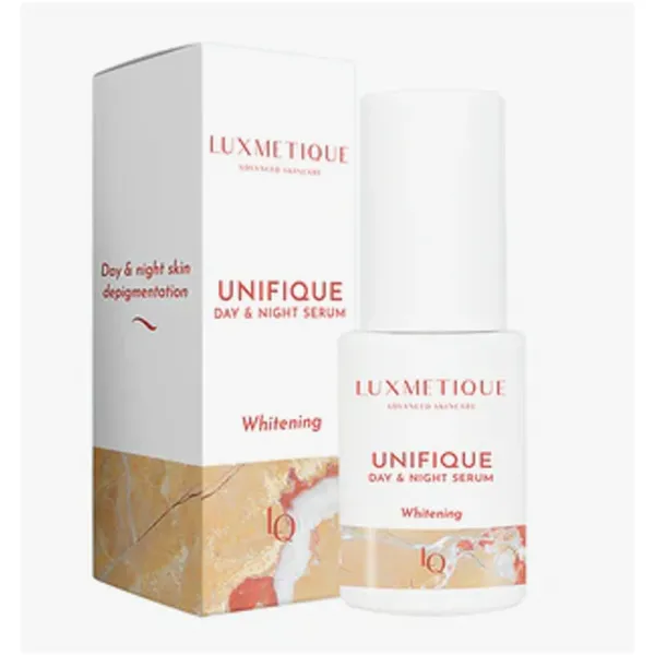 Luxmetique Unifique Day & Night Serum 30 ml