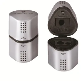 Nešiojamojo kompiuterio dėklas Urban Factory MTE15UF Pilka 15.6