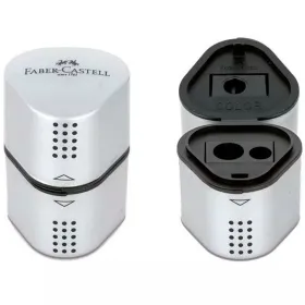 Nešiojamojo kompiuterio dėklas Urban Factory MTE15UF Pilka 15.6