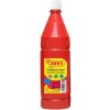 Tempera Jovi 51107 Vermilion 1 L