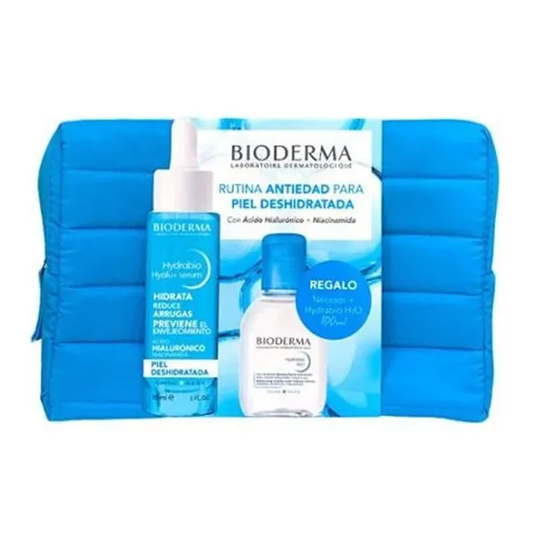 Bioderma Hydrabio Hyalu+ Serum 30 ml