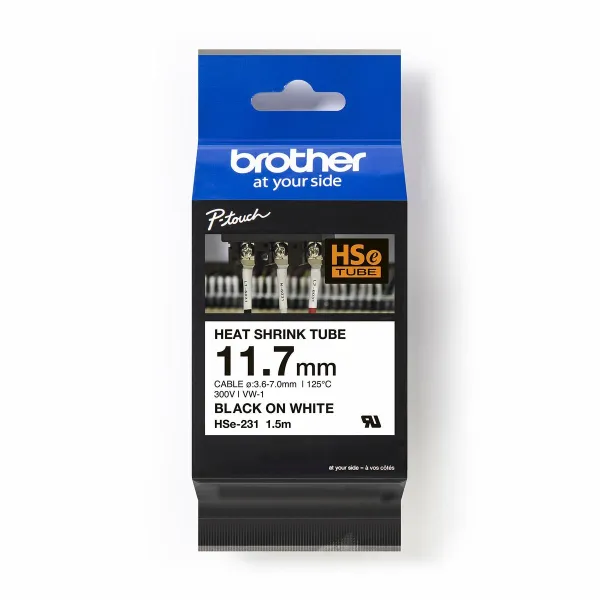 Tarvikkeet Brother HSE231