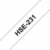 Tarvikkeet Brother HSE231