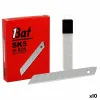 Ašmenys Bat SK5 Pjaustytuvas 18 mm (10 vnt.)
