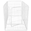 Mājdzīvnieku būris Springos PA1004 184 x 93 x 100 cm