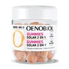 Oenobiol Solar 2in1 60 Gummies Strawberry Lemon Flavor