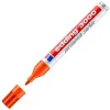 Püsimarker Edding 3000 Oranž (10 Ühikut)