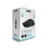 Wireless Bluetooth Mouse Urban Factory BTM05UF Green 2400 dpi