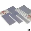 Folding and Adjustable Laptop Stand Urban Factory AST01UF Aluminium