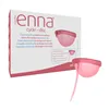 Enna Cycle Menstrual Cup Disc