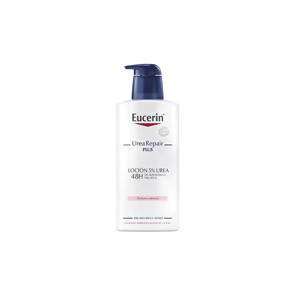 Eucerin Urearepair Plus Soothing Perfume 400ml