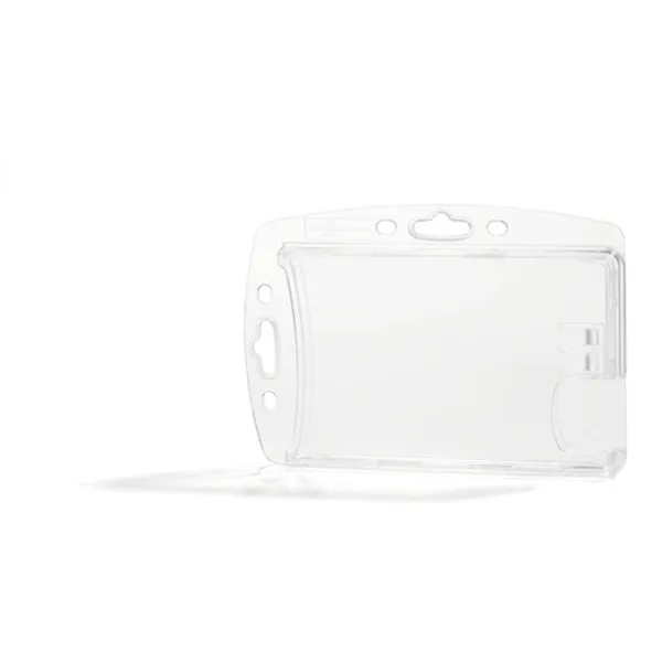 Henkilökortin haltija Durable Läpinäkyvä Muovinen 5,4 x 8,7 cm 10 osaa