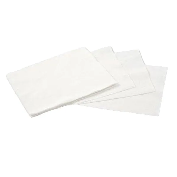Vaihto-osa Faibo Taulupyyhin 13,5 x 5,4 cm Valkoinen (20 osaa)