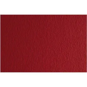 Картонная бумага Sadipal LR 220 Красный 50 x 70 cm (20 штук)