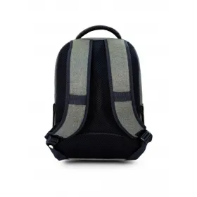 Laptop Backpack Urban Factory CYCLEE EDITION 14