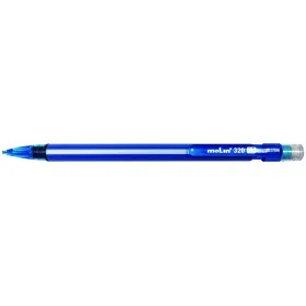 Mechanical pencil set Molin Синий 0,5 mm (50 Предметы)