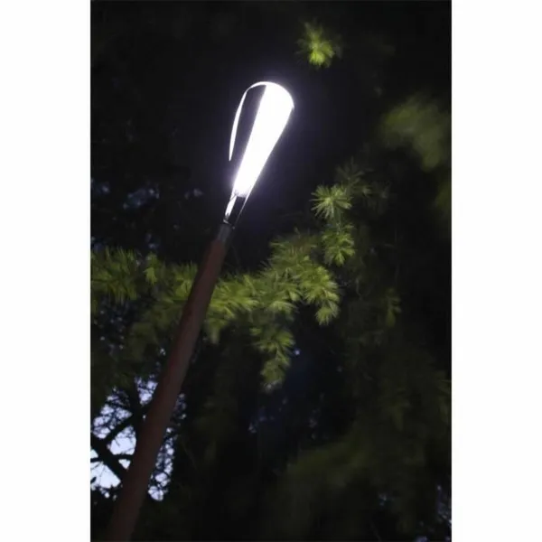 Solārā lampa Solar epi Balts