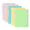 Папка Oxford Urban Разноцветный A4+ (10 штук)