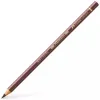 Цветные карандаши Faber-Castell Polychromos 176 Van-Dyck Коричневый (6 штук)