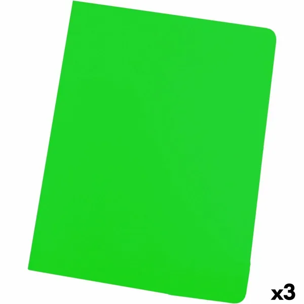 Alamkaust Elba Gio Roheline A4 (3 Ühikut)