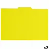 Subfolder Elba Gio Yellow Sheet 50 Pieces (3 Units)