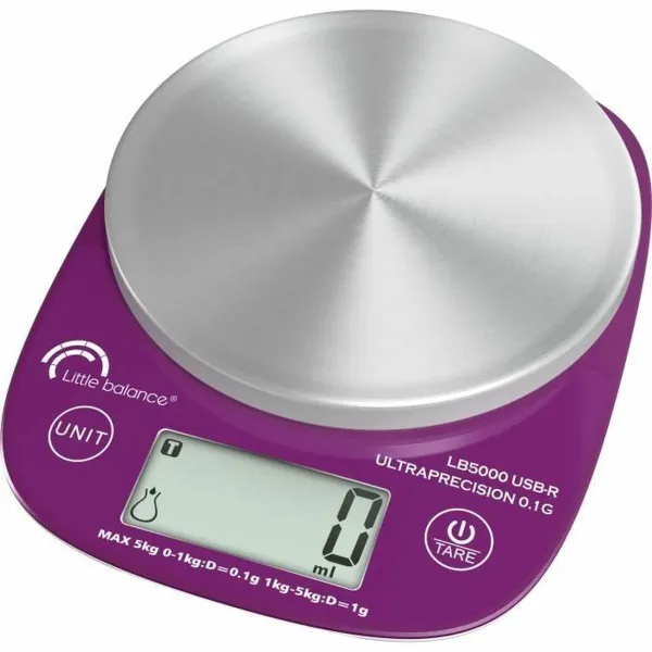 virtuvines svarstykles Little Balance 8465