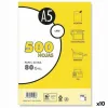 Popierius Pacsa EXTRA Balta A5 500 Paklodės (10 vnt.)