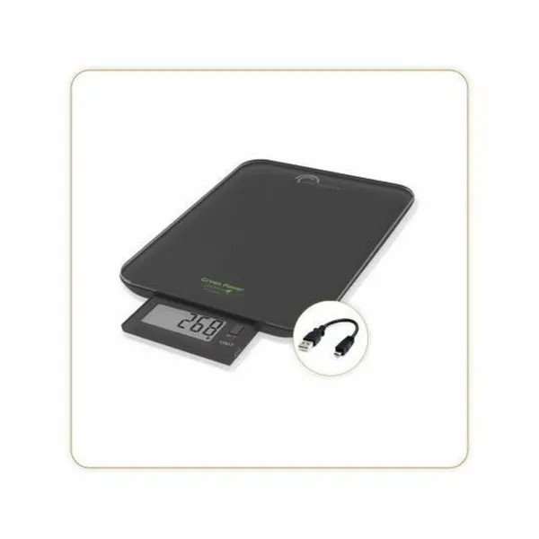 virtuvines svarstykles Little Balance 8580