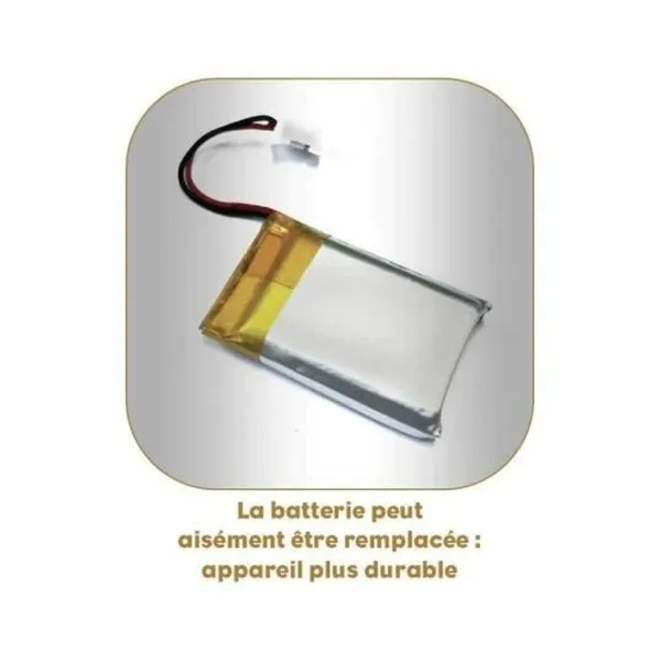 virtuvines svarstykles Little Balance 8580