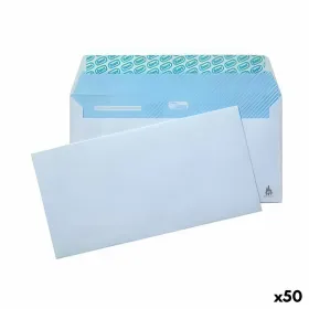 конверты Sam OPEN-176 Белый 12 x 17,6 cm 10 Предметы (50 штук)