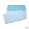 Vokai Sam OPEN-176 Balta 12 x 17,6 cm 10 Dalys (50 vnt.)