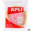 Lipni juosta Apli Skaidrus 12 mm 66 m (36 Vienetai)