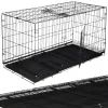 Springos Kojec dla zwierząt wybieg klatka dla psa 130x60x70 …