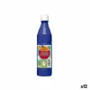 Tempera Jovi Tamsiai mėlyna 500 ml (12 vnt.)