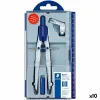 Kompass Staedtler Noris 550 (10 gb.)
