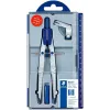 Kompasas Staedtler Noris 550 (10 vnt.)