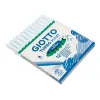 Tussisetti Giotto Turbo Maxi Vihreä (5 osaa)