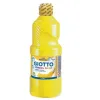 Tempera Giotto School Geltona 500 ml Plaunamas (6 vnt.)