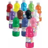 Tempera Giotto   Musta 500 ml (6 osaa)